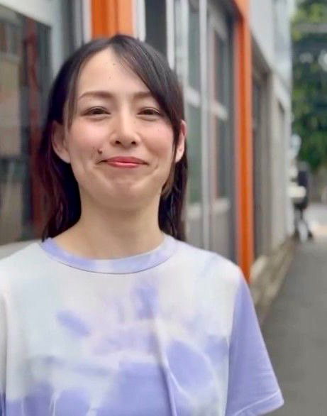 北川インストラクター