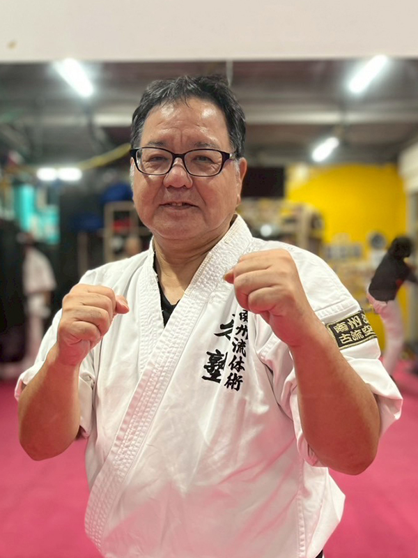 福本 幸廣