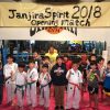 JANJIRA SPIRIT 2018 OPNING MATCH